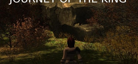 Journey of the King PC Steam CD Key