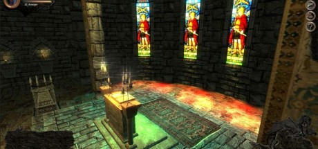 Journey of the King PC Steam CD Key