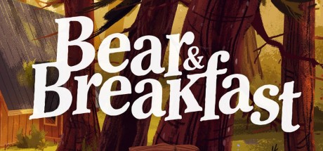 Bear and Breakfast Steam CD Key
