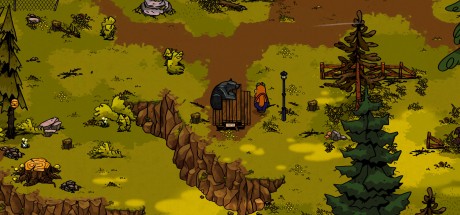 Bear and Breakfast Steam CD Key