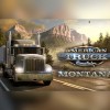 American Truck Simulator - Montana DLC Steam CD Key