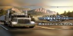 American Truck Simulator - Montana DLC Steam CD Key