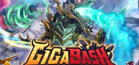 GigaBash Steam CD Key