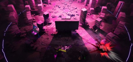 GigaBash Steam CD Key