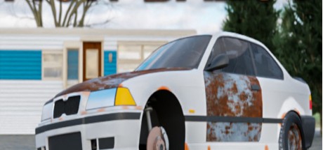 Mon Bazou PC Steam CD Key