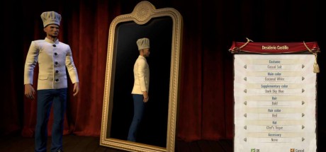 Tropico 5 - The Big Cheese DLC Steam CD Key Tropico 5 - The Big Cheese DLC Steam CD Key