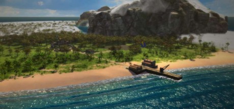 Tropico 5 - The Big Cheese DLC Steam CD Key Tropico 5 - The Big Cheese DLC Steam CD Key