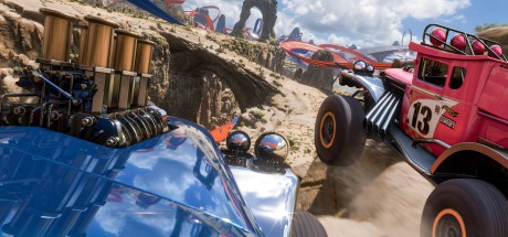 Forza Horizon 5 - Premium Add-Ons Bundle DLC DLC TR XBOX One / Xbox Series X|S / Windows 10 CD Key