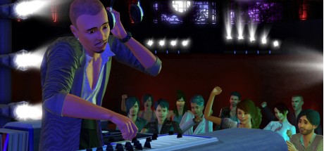 The Sims 3 Collection EA App CD Key The Sims 3 Collection EA App CD Key