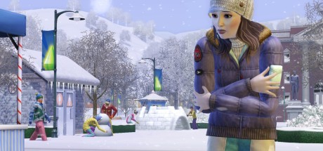 The Sims 3 Collection EA App CD Key The Sims 3 Collection EA App CD Key