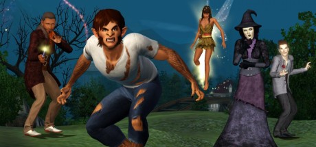 The Sims 3 Collection EA App CD Key The Sims 3 Collection EA App CD Key