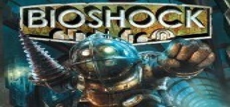 Bioshock EU PC Steam CD Key