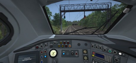 Train Simulator Classic PC Steam CD Key