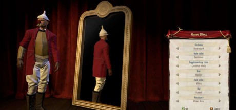 Tropico 5 - Mad World DLC Steam CD Key