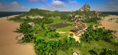 Tropico 5 - Mad World DLC Steam CD Key