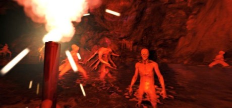 The Forest EU PC Steam CD Key