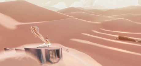Journey RoW Steam CD Key
