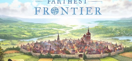 Farthest Frontier Steam CD Key