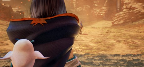 Tales of Arise TR XBOX One / Xbox Series X|S CD Key