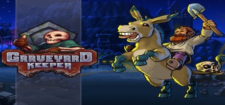 Graveyard Keeper AR XBOX One CD Key