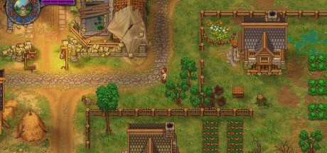 Graveyard Keeper AR XBOX One CD Key Graveyard Keeper AR XBOX One CD Key