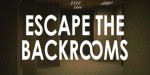 Escape the Backrooms Steam CD Key