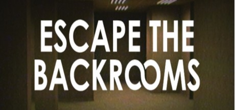 Escape the Backrooms Steam CD Key