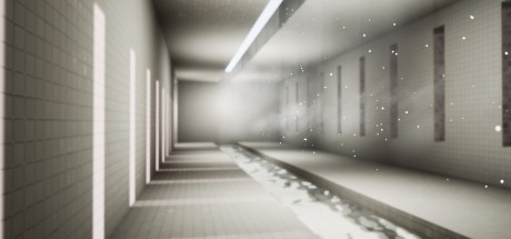 Escape the Backrooms Steam CD Key