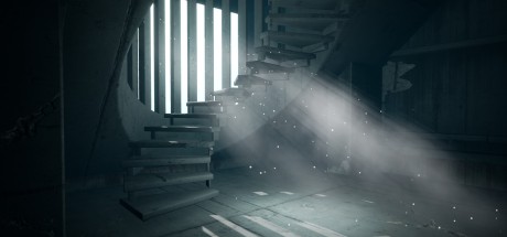 Escape the Backrooms Steam CD Key