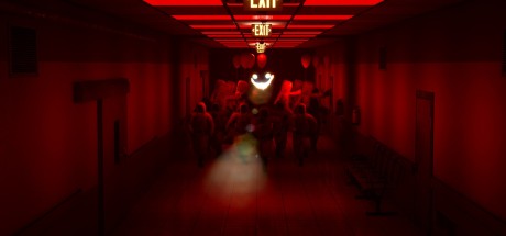 Escape the Backrooms Steam CD Key