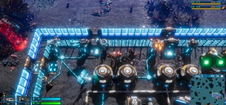 The Riftbreaker - Metal Terror DLC Steam CD Key