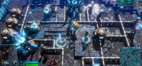 The Riftbreaker - Metal Terror DLC Steam CD Key