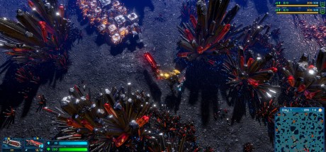 The Riftbreaker - Metal Terror DLC Steam CD Key