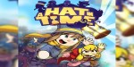 A Hat in Time NA Steam CD Key