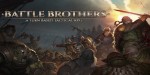 Battle Brothers & All DLC Bundle Steam CD Key