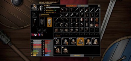 Battle Brothers & All DLC Bundle Steam CD Key Battle Brothers & All DLC Bundle Steam CD Key