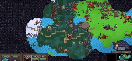 Hero's Hour RoW Steam CD Key