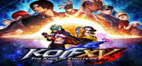 THE KING OF FIGHTERS XV TR Xbox Series X|S CD Key