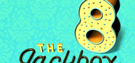 The Jackbox Party Pack 8 US Steam CD Key