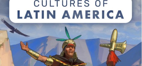 HUMANKIND - Cultures of Latin America DLC Steam CD Key