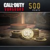 Call of Duty: Vanguard - 500 Points XBOX One / Xbox Series X|S CD Key