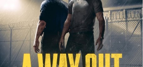 A Way Out EN /FR /ES/ PT(BR) Languages Only PC EA App CD Key