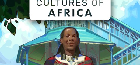 HUMANKIND - Cultures of Africa DLC Steam CD Key