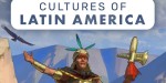 HUMANKIND - Cultures of Latin America DLC EU Steam CD Key