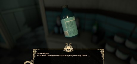 The Mortuary Assistant Steam CD Key