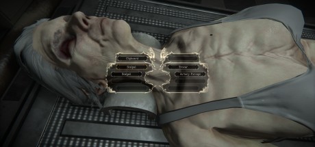 The Mortuary Assistant Steam CD Key