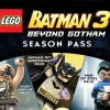 LEGO Batman 3: Beyond Gotham - Season Pass DLC AR XBOX One / Xbox Series X|S CD Key