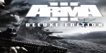 ARMA 3 Digital Deluxe Edition PC Steam CD Key