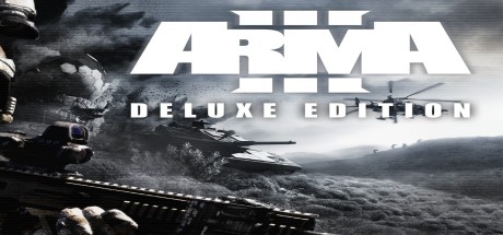 ARMA 3 Digital Deluxe Edition PC Steam CD Key