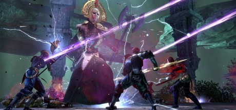 The Elder Scrolls Online AR XBOX One / Xbox Series X|S CD Key The Elder Scrolls Online AR XBOX One / Xbox Series X|S CD Key